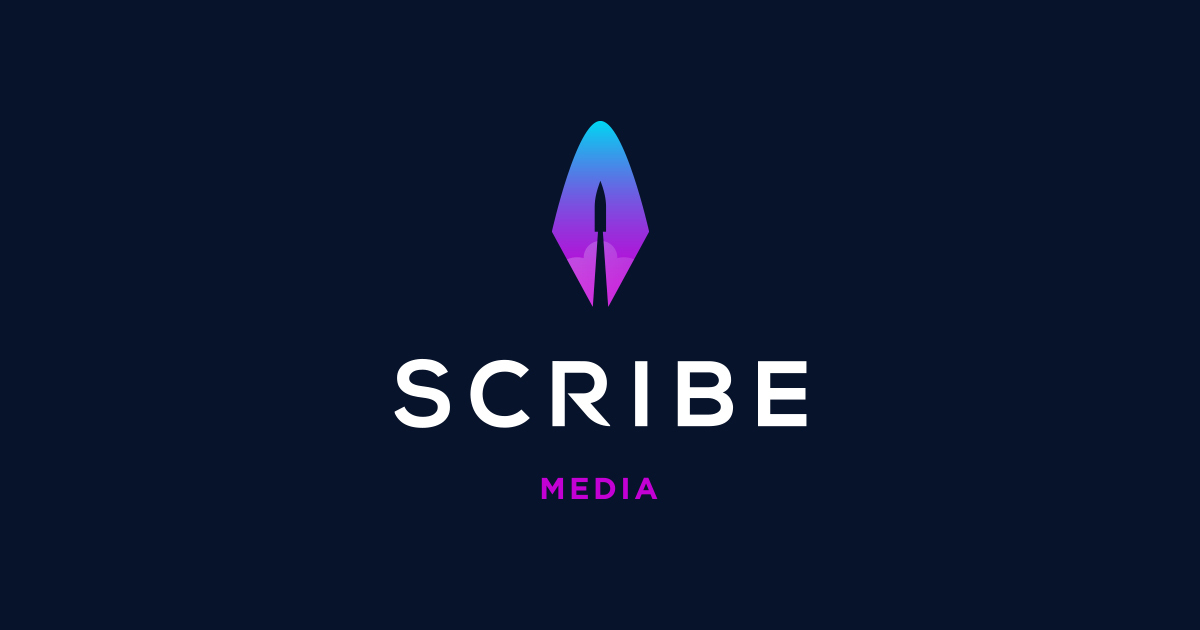 Scribe_Media