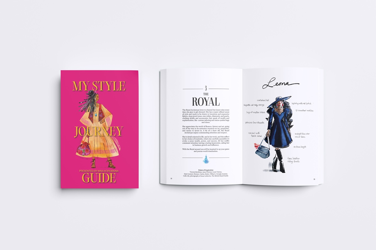 Book Mockup 2