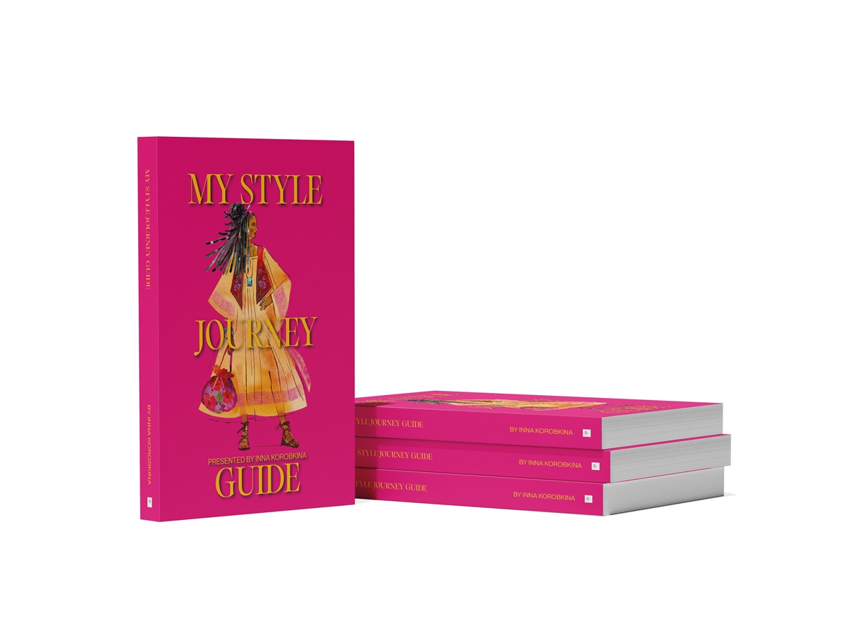 Book Mockup 3