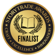 Storytrade Awards Finalist Seal HD
